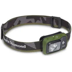 Black Diamond Cosmo 350 Headlamp dark olive (3002) ALL