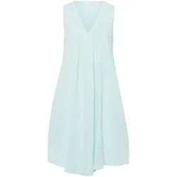 La robe sans manches Riani turquoise