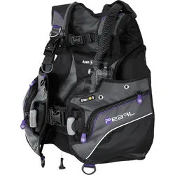 Aqualung Pearl Twilight Damenjacket