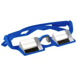 LACD Belay Glasses VC Sicherungsbrille blue