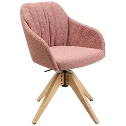 Johann Jakob Armlehnstuhl FLAVIO