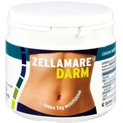 Zellamare Darm Pulver