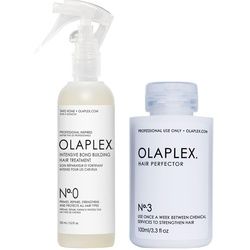 Olaplex Pflege Set No. 0 + No. 3