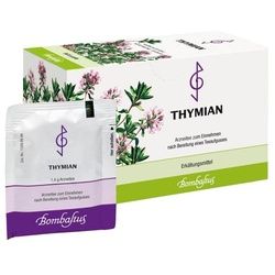 THYMIAN TEE Filterbeutel 20X1.4 g