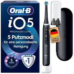 Oral-B Elektrische Zahnbürste