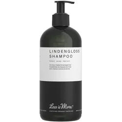 LESS IS MORE Lindengloss Shampoo 500 ml
