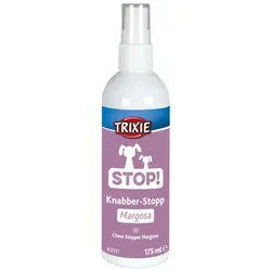 TRIXIE Knabber-Stopp Margosa, Spray, 175 ml