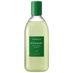 Aromatica Rosemary Scalp Scaling Shampoo 400 ml Unisex