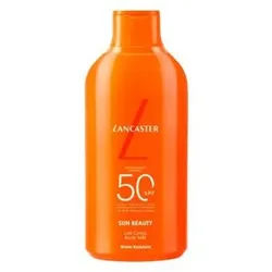 LANCASTER Sonnenschutzpflege Sonnencreme SPF50 400 ml