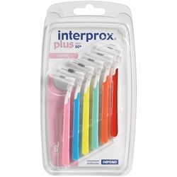 interprox® plus Mix 0,6 mm - 1,3 mm