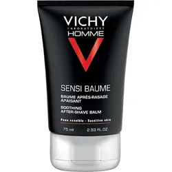 VICHY Herrenpflege Bart & Rasurpflege Soothing After-Shave Balm