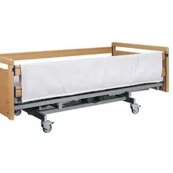 Careline - Seitengitterpolster für Pflegebetten *Verletzungsschutz* 1 St