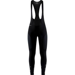 Craft ADV Bike Subz Lumen Bib Tights Women black (999000) S