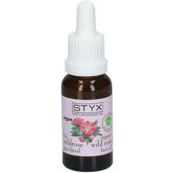 Styx Aroma Derm Gesichtsöl Wildrose Öl 20 ml Unisex