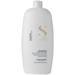 ALFAPARF MILANO Semi Di Lino Diamond Illuminating Low Shampoo 1000 ml