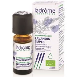 Ladrôme Ätherisches Öl BIO-Lavandin