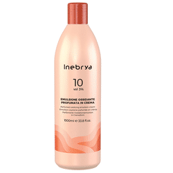 Inebrya Creme Oxyd 10 3% 1000 ml