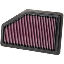 K&N FILTERS Luftfilter (33-2961) für HONDA Cr-V II III