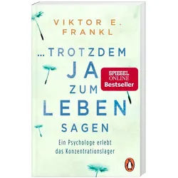 ... Trotzdem Ja Zum Leben Sagen - Viktor E Frankl, Taschenbuch