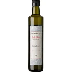 La Grange Huile d ́Olive Vierge Extra Sélection Variétale La Grange
