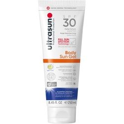Ultrasun AG Sun Gel SF30