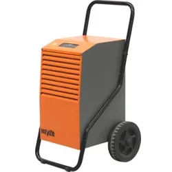 Master Kondensations-Luftentfeuchter Heylo DT 960
