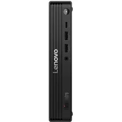 Lenovo ThinkCentre M90q Gen 6 Intel® Core Ultra 9 285T vPro® Prozessor E-Kerne bis zu 4,60 GHz P-Kerne bis zu 5,30 GHz, Windows 11 Pro 64, 1 TB SSD M.2 2280 PCIe 4.0 TLC Opal
