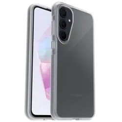 React Samsung Galaxy A35 5G - clear - ProPack