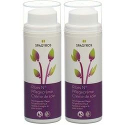 Spagyros Ribes N® Pflegecreme