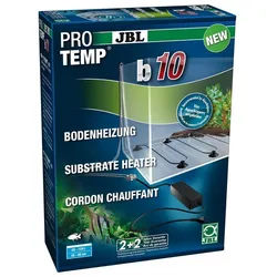 JBL GmbH & Co. KG Aquarium-Heizungssteuerung ProTemp b10 III schwarz