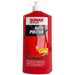 Sonax AutoPolitur 2 l