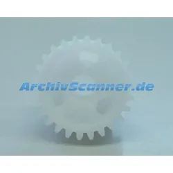 Gear (Zahnrad) für die Xerox DocuMate 200er Serie