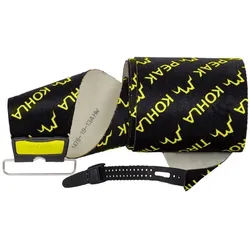 Kohla Peak Mix Multifit 120mm Zuschnitt Skitourenfell Ohne Fellzuschnitt / 163-169 cm