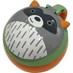 Skip Hop Zoo Snackbecher - Waschbär 1 St