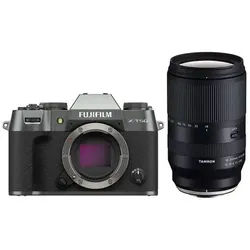 Fujifilm X-T50 + Tamron 18-300mm f/3.5-6.3 Di III-A VC VXD anthrazit
