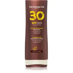 Dermacol Sun Water Resistant wasserfeste Sonnenmilch SPF 30 200 ml