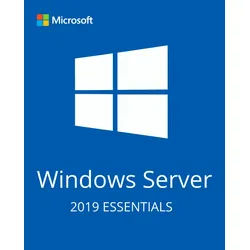 Aktivierungsschlüssel für Windows Server 2019 Essentials