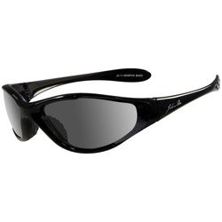 John Doe Memphis Basic Sonnenbrille, schwarz