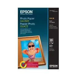 Epson Photo Paper Glossy