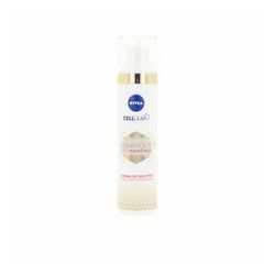 Nivea Make-up-Entferner Nivea Luminous 630o Antimanchas Crema Día SPF50 (40 ml)