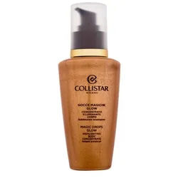 COLLISTAR Körperpflegemittel Magic Drops Glow (Hervorhebendes Körperkonzentrat) 125 ml