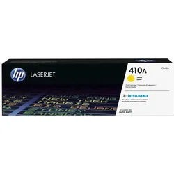 HP Lasertoner CF412A ge