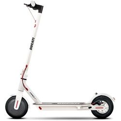 Pro I weiß E-Scooter