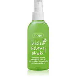 Ziaja Olive Leaf sanftes Reinigungstonikum mit Auszügen aus Oliven 200 ml