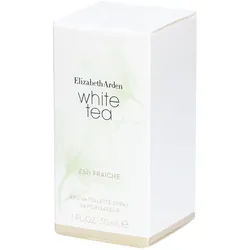 Elizabeth Arden White Tea Eau Fraîche Eau de Toilette