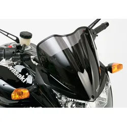 ERMAX Naked-Bike-Scheibe Acrylic (PMMA)