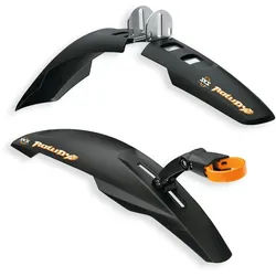 Steckblech-Set SKS Rowdy 20-24 Zoll