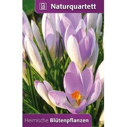 Quelle & Meyer - Heimische Blütenpflanzen