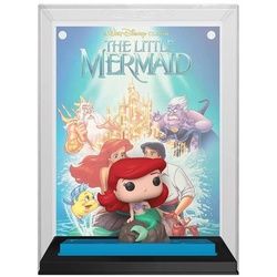 Funko POP! Disney - Cover - Little Mermaid Exclusive 63272