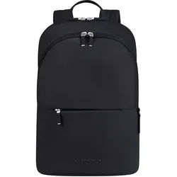 Samsonite 4Pack Rucksack 14.1" round Schwarz